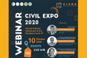 Webinar : Civil Expo ITS