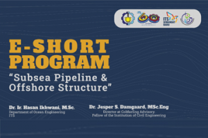 E-Short Program : Departement of Ocean Engineering