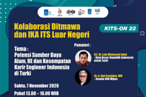 KITS ON seri 22
