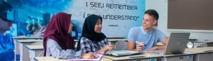 ITS Smart Classroom