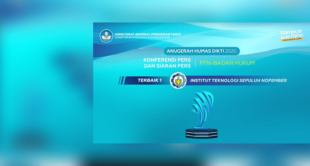 Pers 2 - Institut Teknologi Sepuluh Nopember