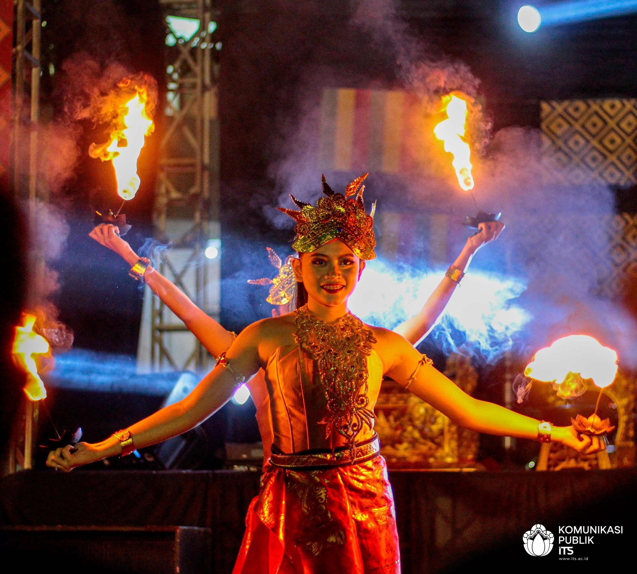 Art and Performance