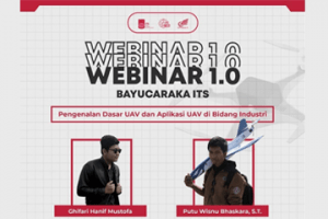 Webinar Bayucaraka Series 1