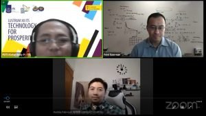ELECTICS ITS Webinar Series #18: Holographic Sensing on Image