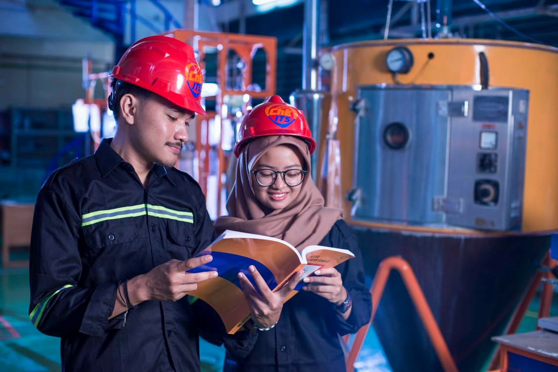 Chemical Engineering