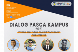 Post Campus Dialogue