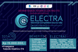 ELECTRA Series 10