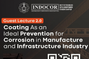 GUEST LECTURE 2.0 INDOCOR ITS SC