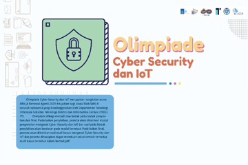 Olimpic Cyber Security and Internet of Things