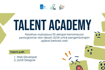 DPTSI : Talent Academy