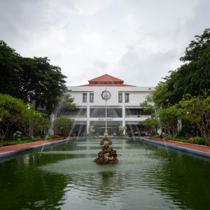 Informasi Wisuda 123 – ITS