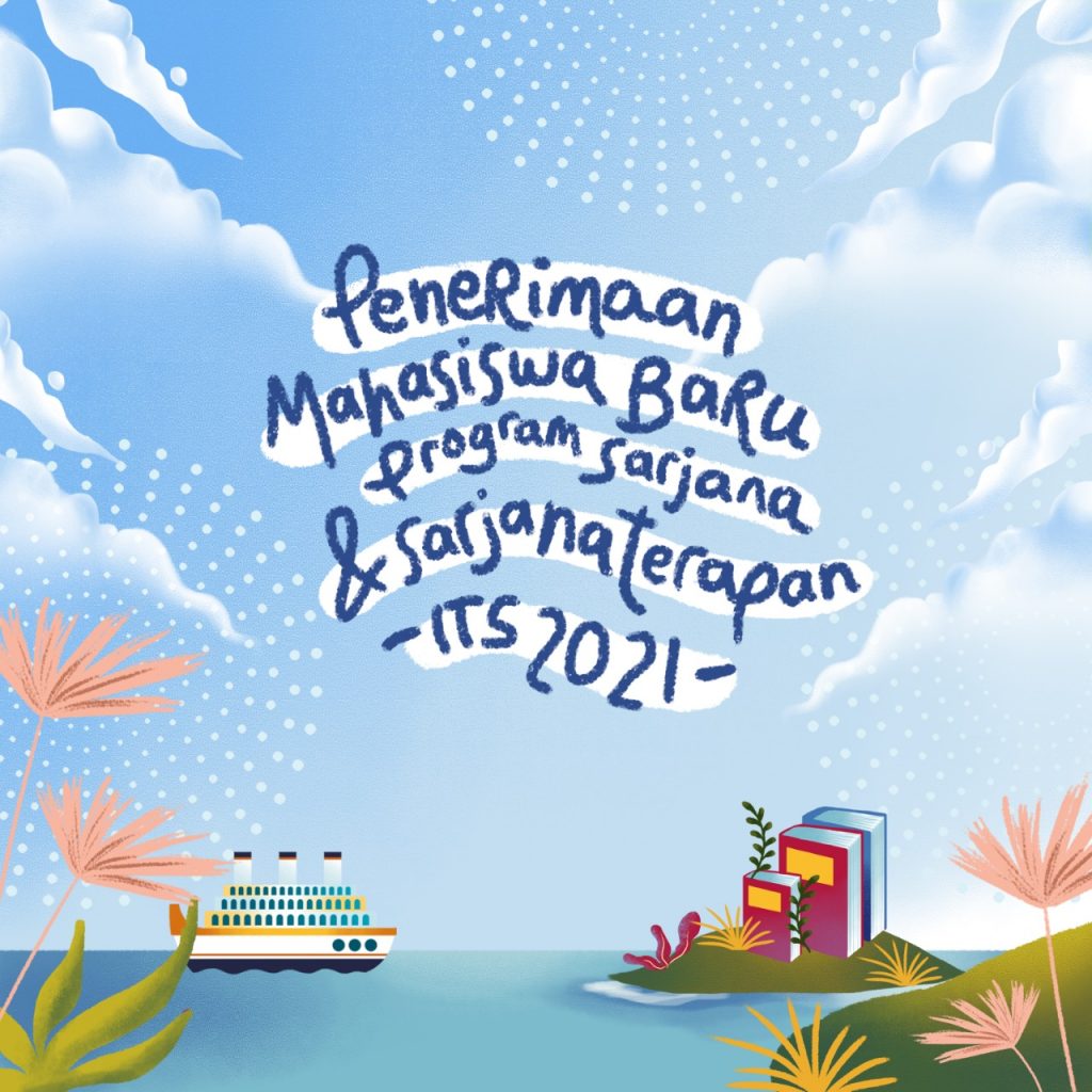 ITS New Students Admission 2021