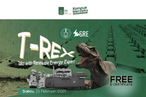 Talks with Renewable Energy Expert