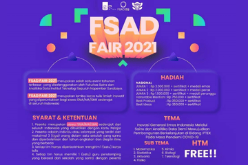 FSAD Fair 2021