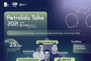 PETROLIDA TALKS 2021