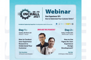 Webinar : INCHALL 2021