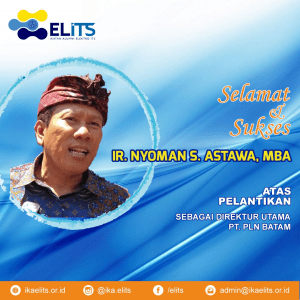 Bapak Ir Nyoman