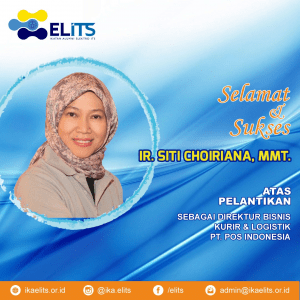 Ibu Ir. Siti Choiriana, MMT