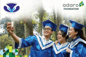 ADARO Scholarship Registration 2021