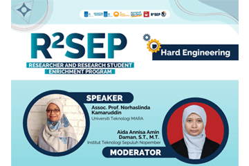 Webinar : R2SEP Hard Engineering Series 2