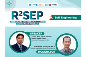 Webinar : R2SEP Soft Engineering