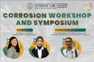 Corrosion Workshop and Symposium