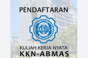Pendaftaran Kuliah Kerja Nyata ABMAS