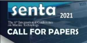 Konferensi Internasional ke-6 tentang Teknologi Laut ( SENTA 2021 )