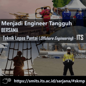 teknik lepas pantai