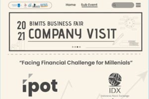 Business Fair – Company Visit 2021