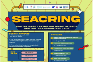 PENDAFTARAN SEACRING : TRANSFEST 2021