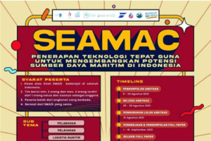 PENDAFTARAN SEAMAC : TRANSFEST 2021