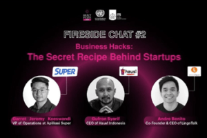Fireside Chat Seri 2