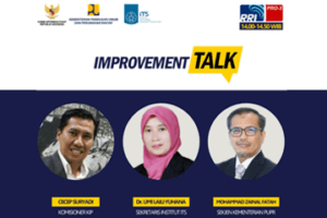 KIP : Improvement Talk 2021