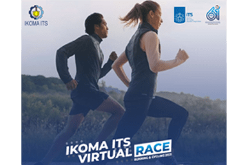 IKOMA : ITS Virtual Race