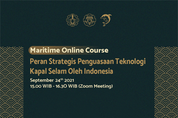 Maritime Online Course Series 2