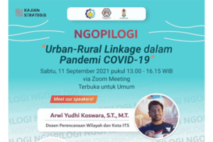 NGOPILOGI ITS 2021