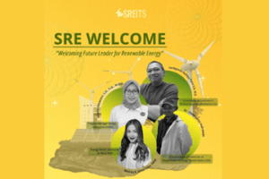 SELAMAT DATANG SRE ITS