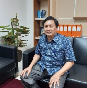Meningkat, Program Vokasi ITS Dibanjiri Peminat Berprestasi