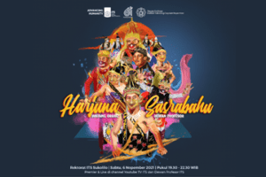 Wayang Orang : Dewan Profesor ITS