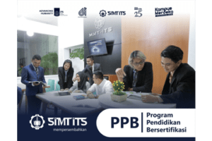 Sekolah Interdisiplin Manajemen dan Teknologi : PPB
