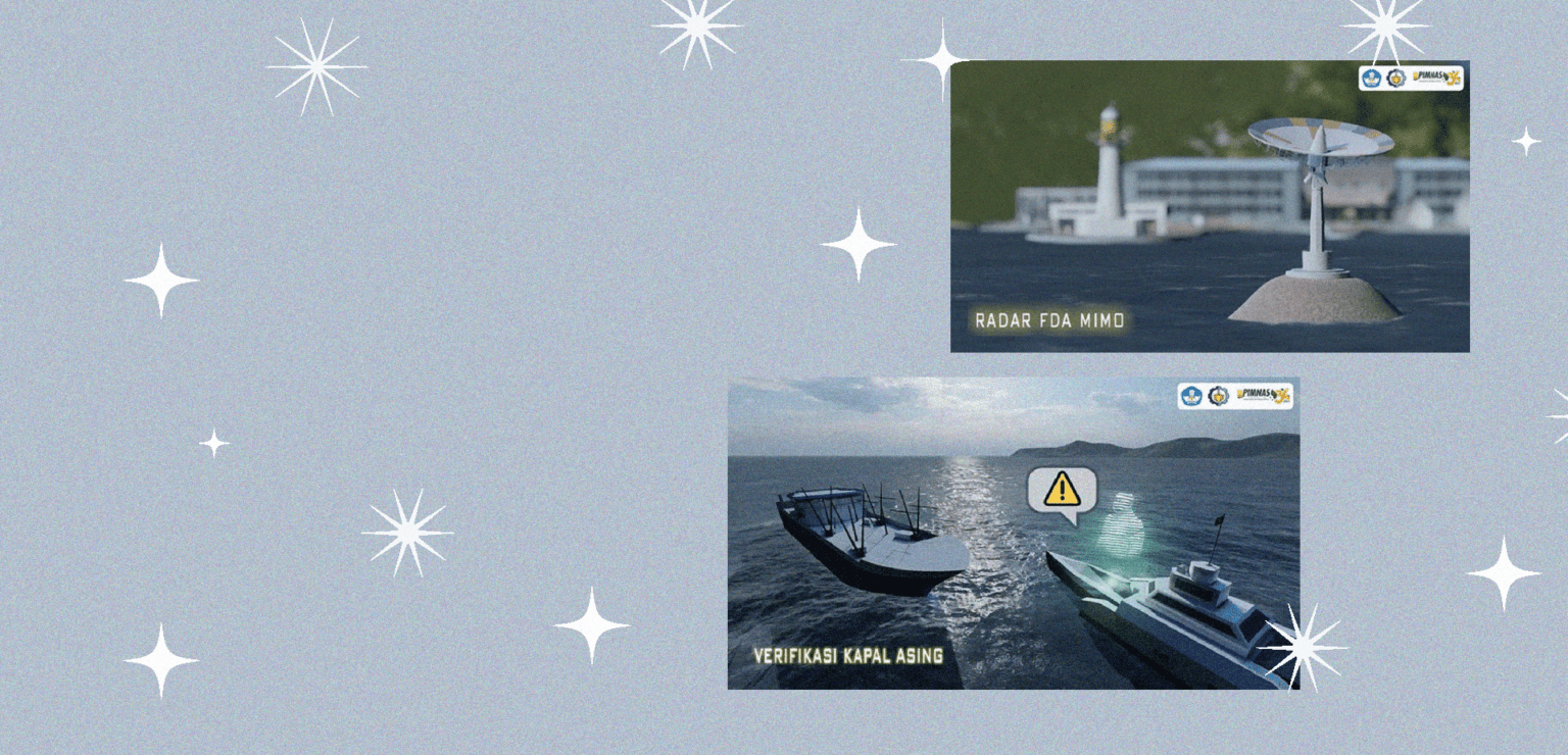 Marine Autonomous Security System - Institut Teknologi Sepuluh Nopember
