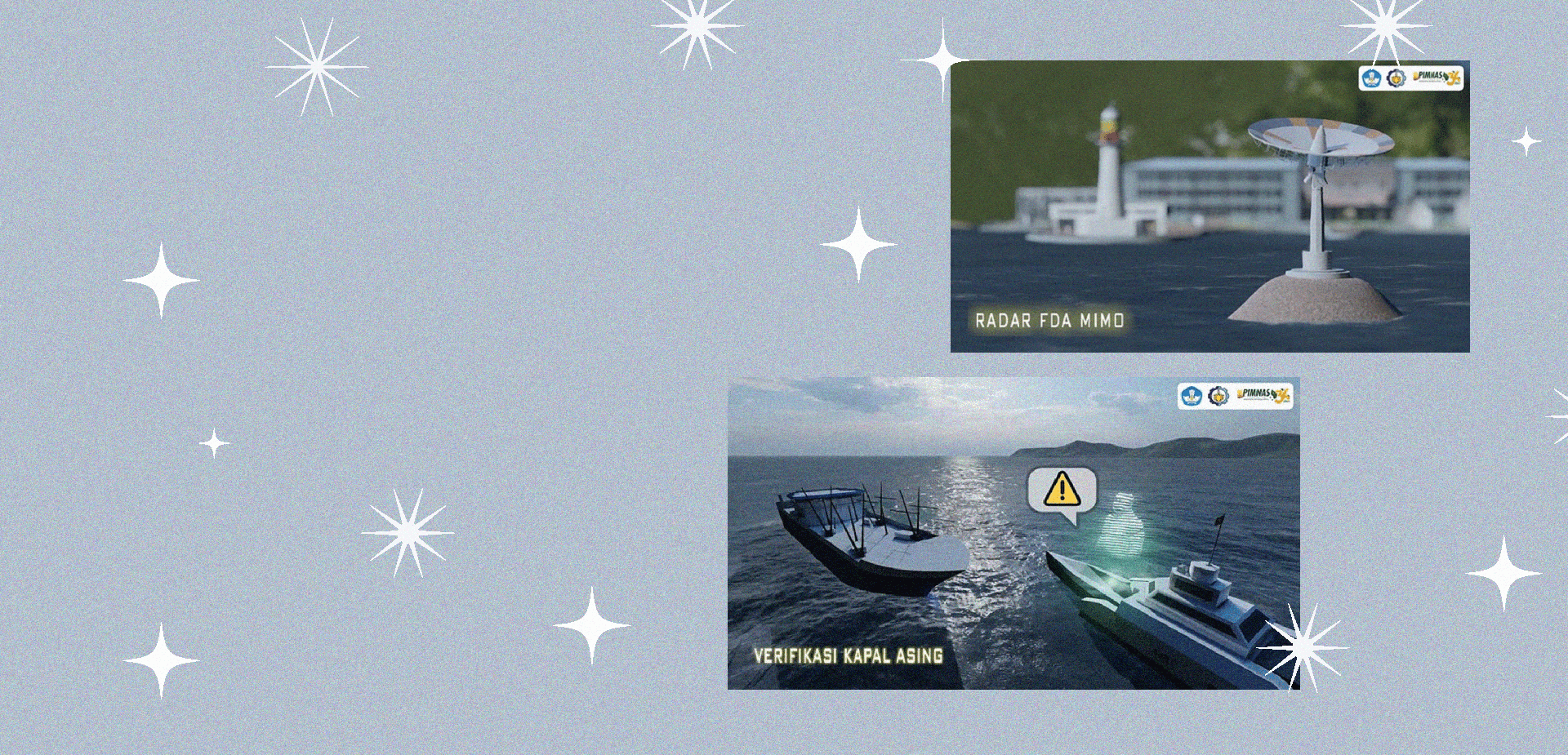Amsc Ship Protection System Marine Autonomous Security System - Institut Teknologi Sepuluh Nopember