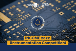 Open Campus Nirwana Asa : Kompetisi Instrumentasi