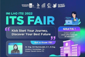 INI LHO ITS! : ITS FAIR