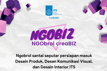 Faculty of Creative Design and Digital Business : NGOBIZ