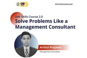 Soft Skills Course Seri 2.0