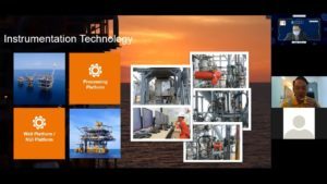 DTIns ITS Kenalkan Peran Teknik Instrumentasi dalam Industri