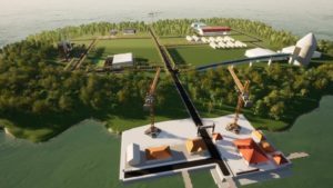 Jaks-Island, Meraih Juara 1 Essay Competition Sejuta Cita Youth Innovation Challenge 2021