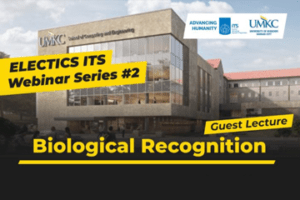 ELECTICS ITS Webinar Series #2
